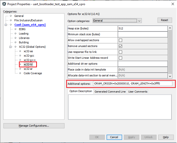 arm_application_config_xc32_ld_ram