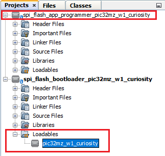 mplab_loadable_pic32mz_w1_curiosity