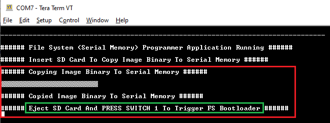 fs_serial_mem_console_copying_pic32mz_w1