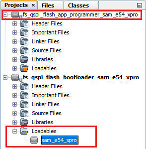 mplab_loadable_sam_e54_xpro