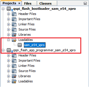 mplab_loadable_sam_e54_xpro