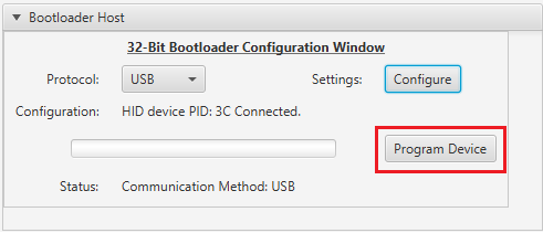 hostProgramDevice