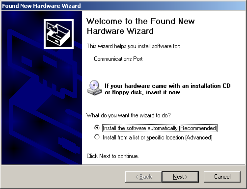 found_new_hardware