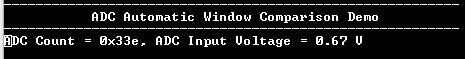 output