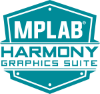MPLAB® Harmony Graphics Suite