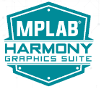 MPLAB® Harmony Graphics Suite