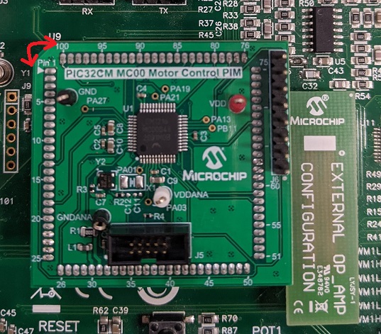 PIM Install