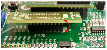 External OPAMP