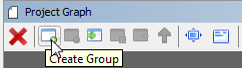 MHC USERS Create Group Icon