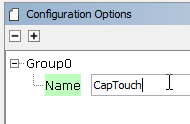 MHC USERS New Group Rename