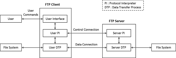 FTP Model
