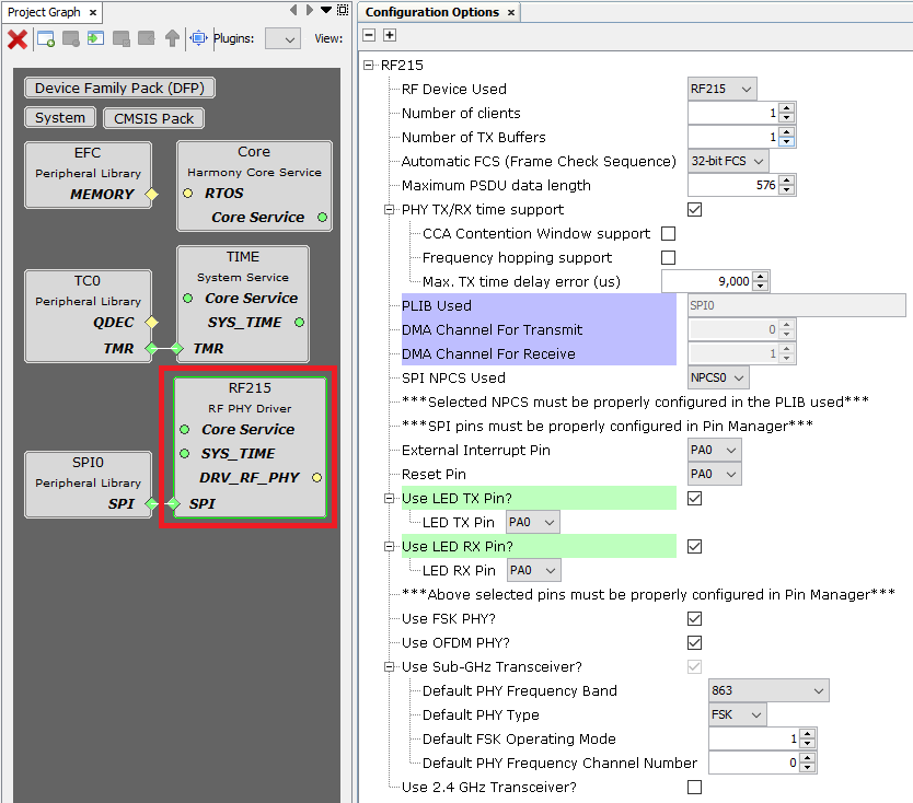 RF215_mcc_configuration