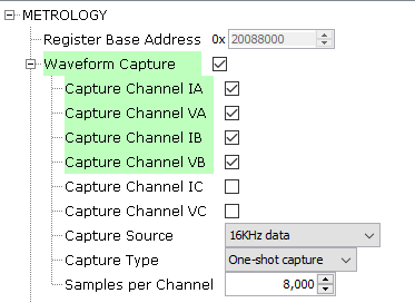 Metrology_MCC_waveform_capture