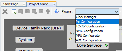 Start_Pin_Configuration