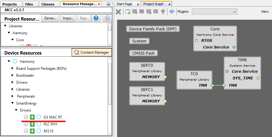 Add_G3_MAC_RT_Component