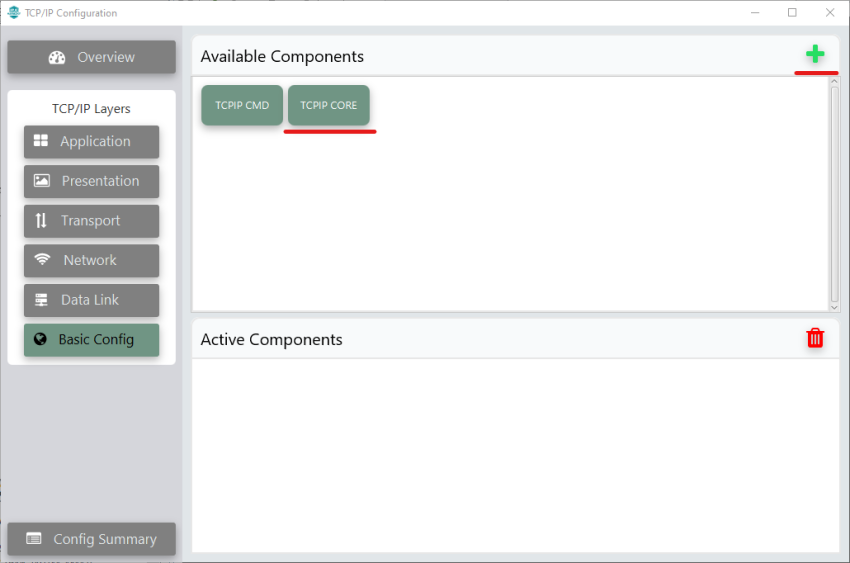 Add_TCPIP_CORE_Component